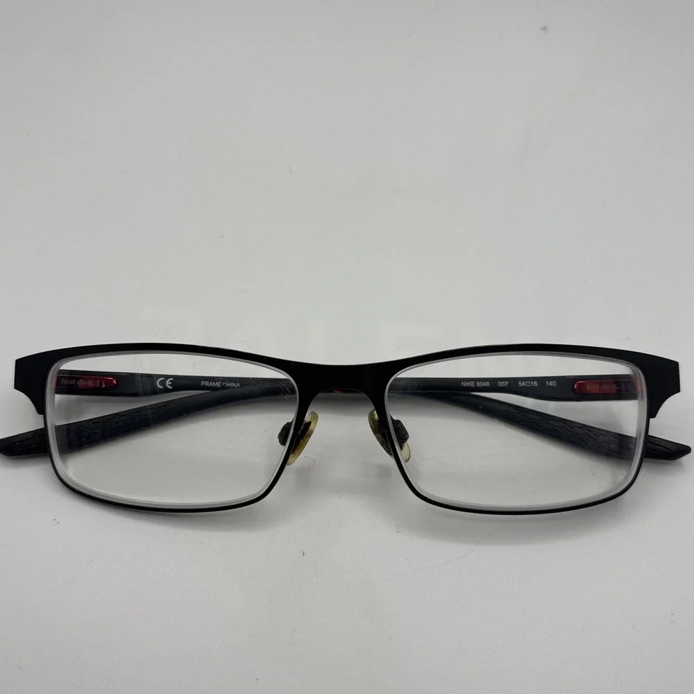 Nike eyeglasses frames